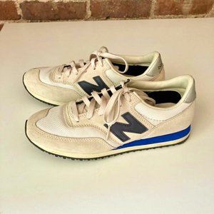 New Balance 996 Sneakers